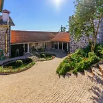 Gospodarstwo agroturystyczne Ich Inveja