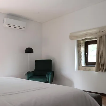 Ich Inveja Farm stay