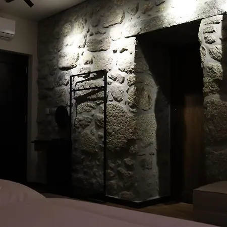 Farmház Ich Inveja Paços de Ferreira