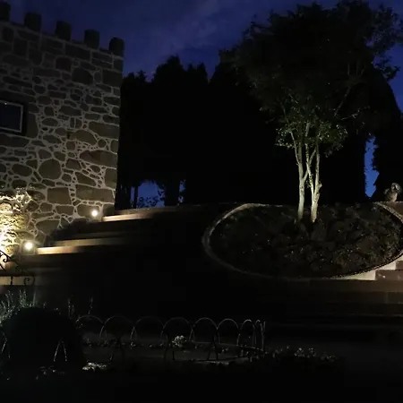 Farmház Ich Inveja Paços de Ferreira