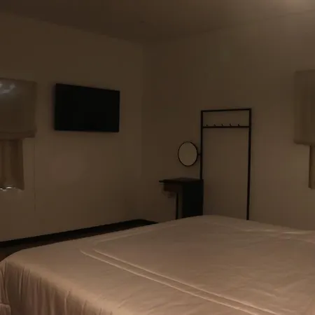 Ich Inveja Farm stay *