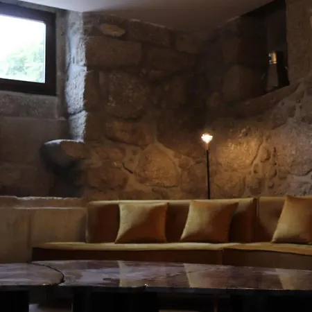 Farm stay Ich Inveja