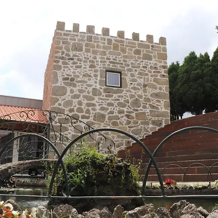 Ich Inveja Paços de Ferreira