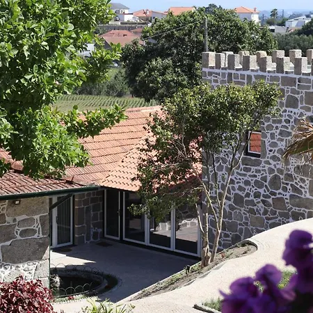 Ich Inveja * Pacos de Ferreira