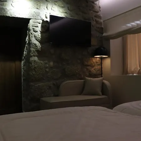 Ich Inveja Farmház Paços de Ferreira