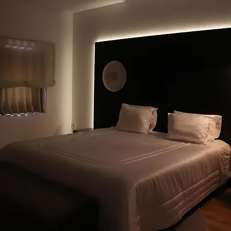 Ich Inveja Paços de Ferreira