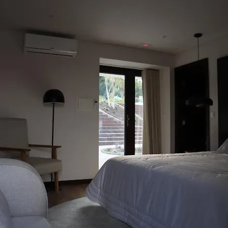 Ich Inveja Farmház *