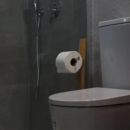 Ich Inveja Farmház *