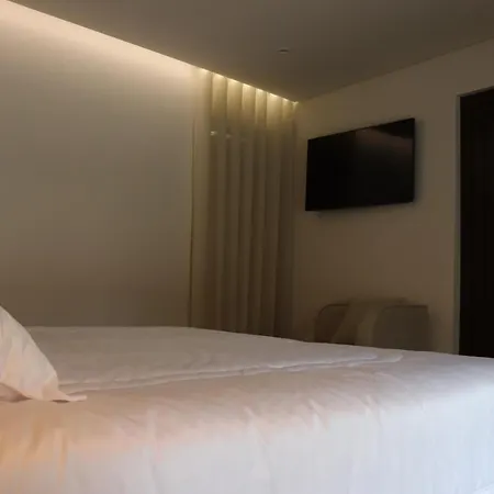 Ich Inveja Farmház *