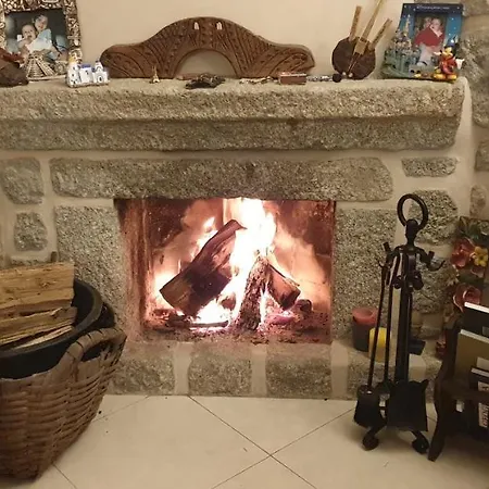 Farm stay Ich Inveja Pacos de Ferreira