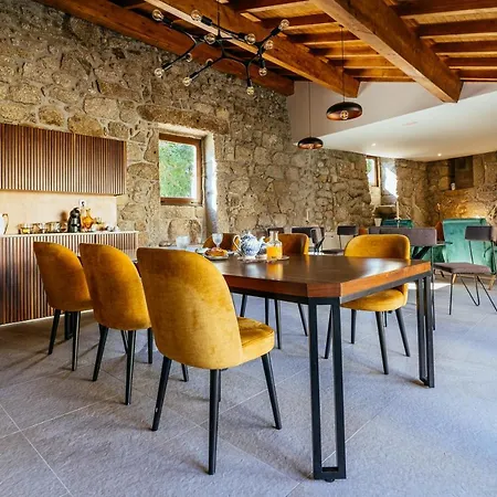 Ich Inveja * Paços de Ferreira