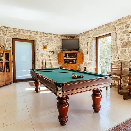 Ich Inveja Farm stay