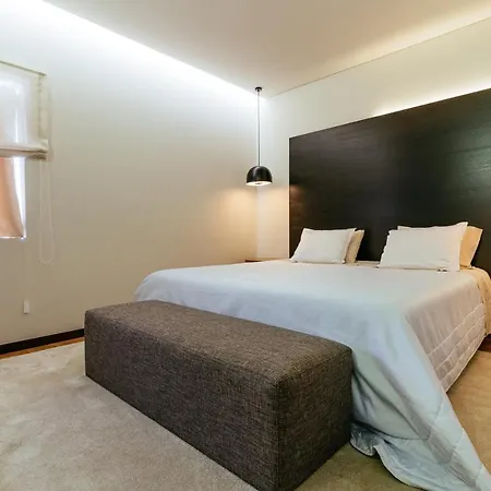 Ich Inveja Farmház *