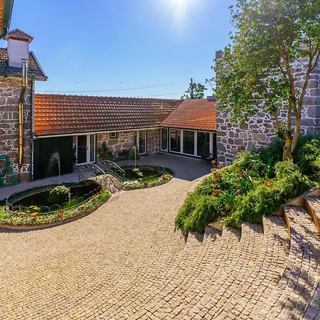 Farm stay Ich Inveja