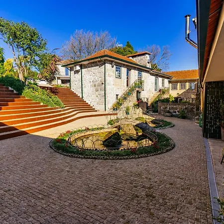 Farm stay Ich Inveja