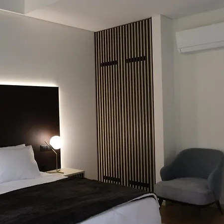 Vakantieboerderij Ich Inveja