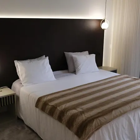 Ich Inveja Vakantieboerderij