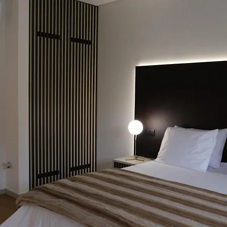 Ich Inveja Farm stay *