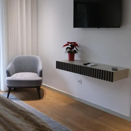 Farmház Ich Inveja Paços de Ferreira