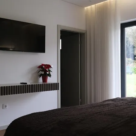 Ich Inveja * Paços de Ferreira