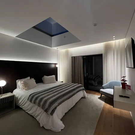 Vakantieboerderij Ich Inveja