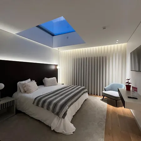 Ich Inveja Vakantieboerderij *