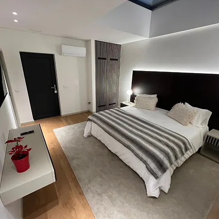 Vakantieboerderij Ich Inveja Pacos de Ferreira