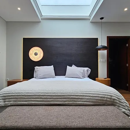 Ich Inveja Farmház Paços de Ferreira