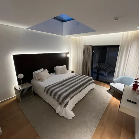 Farmház Ich Inveja Paços de Ferreira