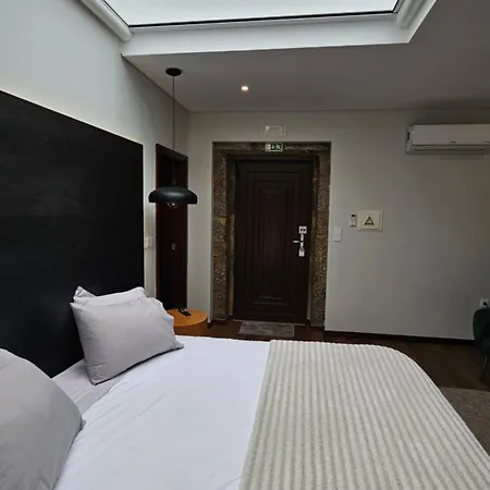 Alloggio per agriturismo Ich Inveja Pacos de Ferreira