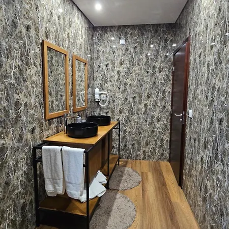 Ich Inveja Paços de Ferreira