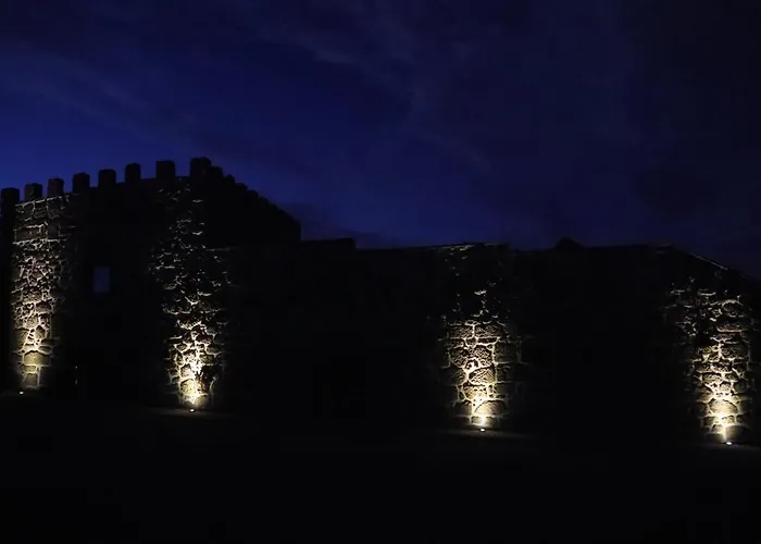 Ich Inveja Lantgård *