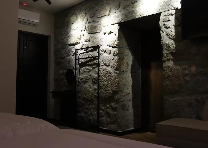 Vakantieboerderij Ich Inveja Pacos de Ferreira