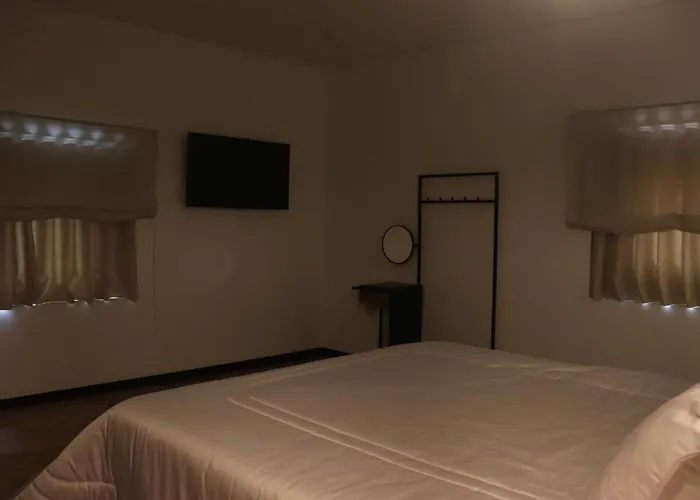 Ich Inveja Lantgård *