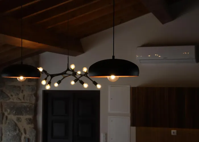 Vakantieboerderij Ich Inveja