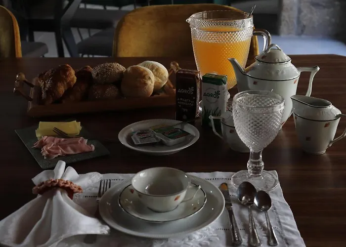 Ich Inveja Pacos de Ferreira