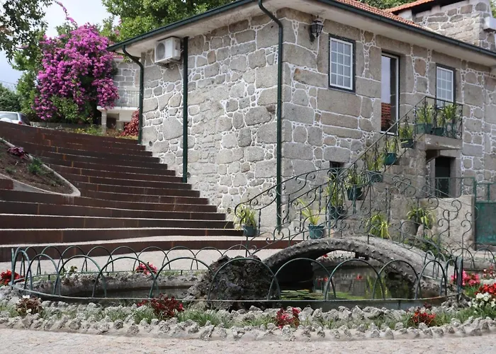 Ich Inveja Pacos de Ferreira