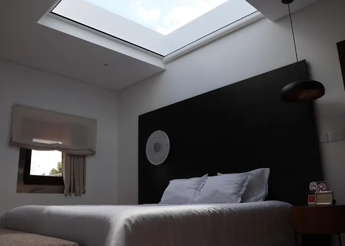 Lantgård Ich Inveja