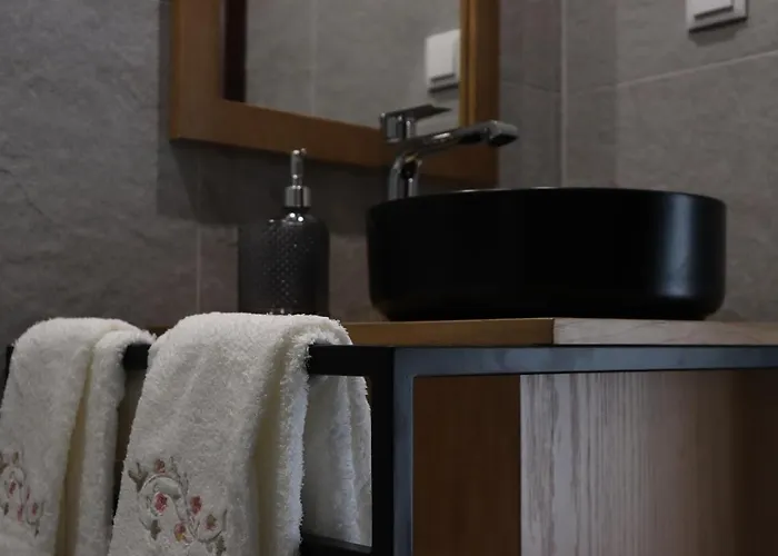 Vakantieboerderij Ich Inveja Pacos de Ferreira