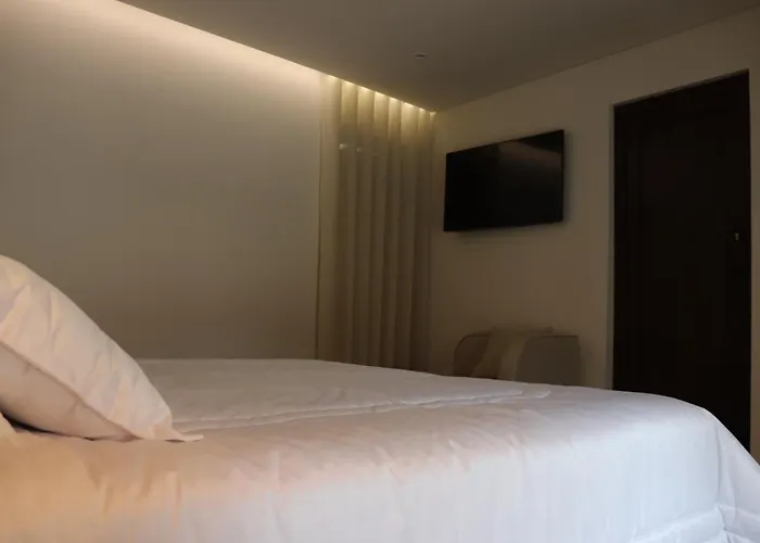 Ich Inveja Vakantieboerderij *