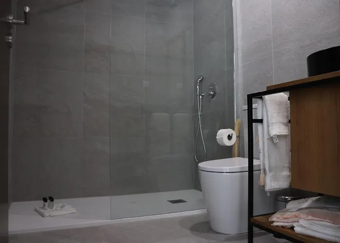 Ich Inveja Lantgård