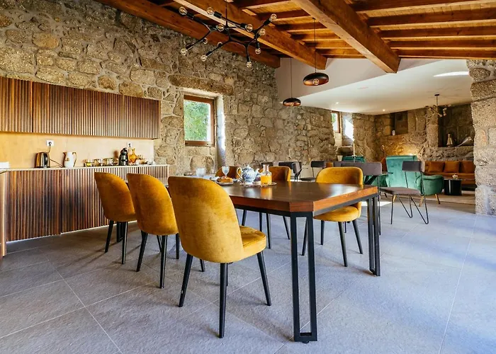 Ich Inveja * Pacos de Ferreira