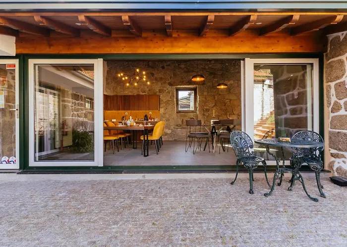 Ich Inveja 农家乐 *