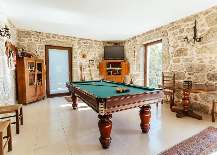 Ich Inveja Lantgård