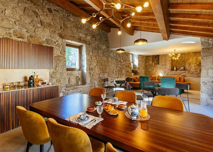 Ich Inveja 农家乐 *