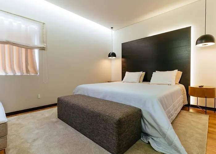 Ich Inveja Vakantieboerderij *