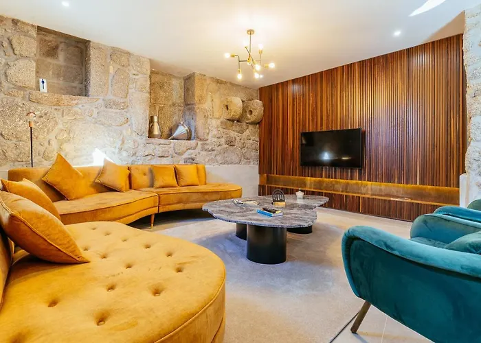 Vakantieboerderij Ich Inveja Pacos de Ferreira