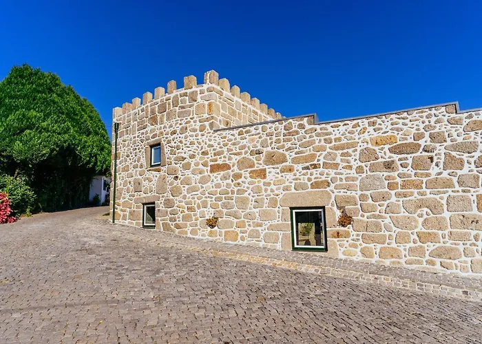 Ich Inveja Pacos de Ferreira