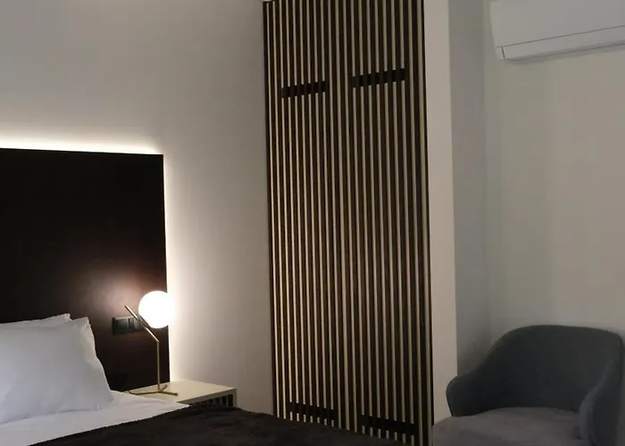 Vakantieboerderij Ich Inveja