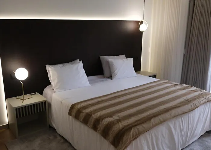 Ich Inveja Vakantieboerderij